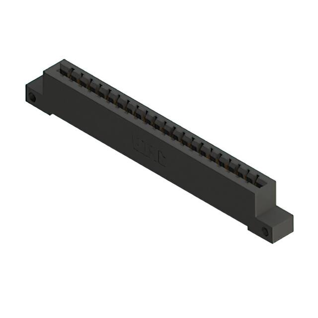 387-021-523-112 EDAC Inc.  Edgeboard Connectors